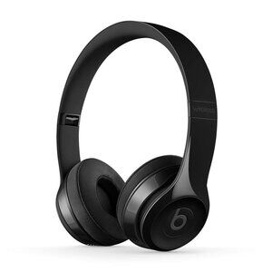 Solo3 Wireless Over-Ear Headphones